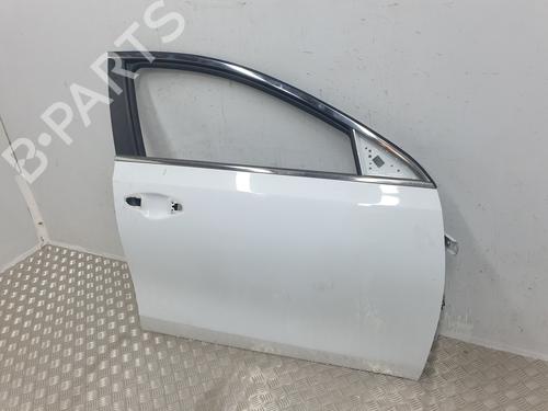 Right front door KIA CEED (CD) | BP37630813C3 - Image 2