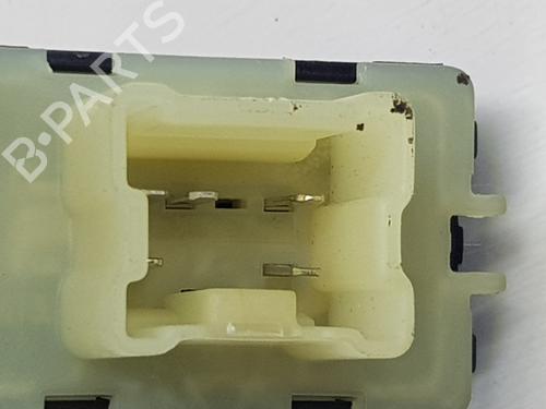 Left rear window switch DACIA SANDERO III  | BP34266797I29  - Image 5
