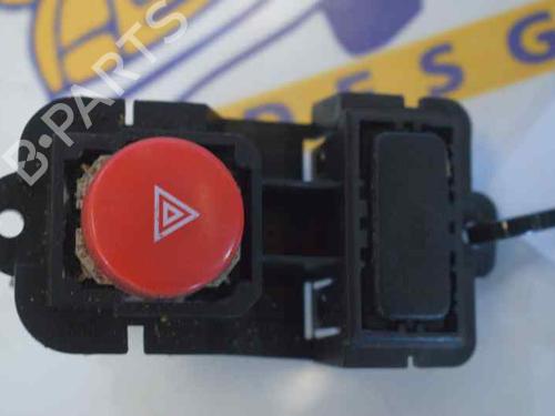 Used Warning switch SEAT LEON (1P1) 1.9 TDI (105 hp) 13097703