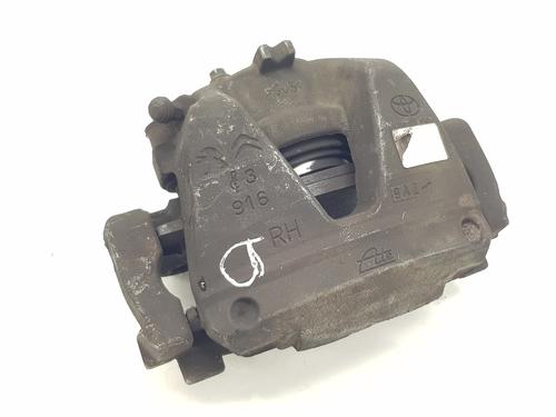 Right front brake caliper CITROËN SPACETOURER Bus (V_) | BP36020862M104 - Image 2