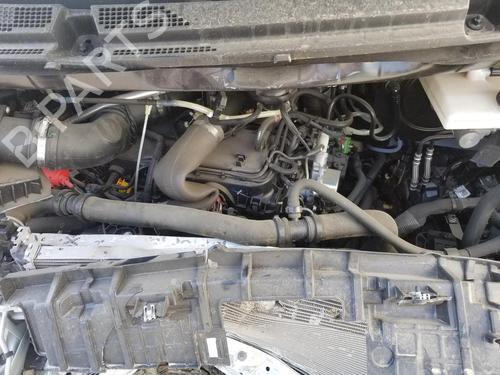 Paraurti anteriore RENAULT MASTER III Van (FV) 2.3 dCi 135 FWD (FV0N, FV08, FV06, FV00) | BP10290741C7 