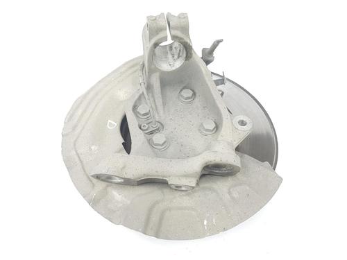 Right front steering knuckle BMW 1 (E87) 130 i | BP17217704M26 