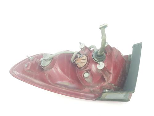 Left taillight HYUNDAI SANTA FÉ II (CM) 2.2 CRDi GLS | BP17645466C34 