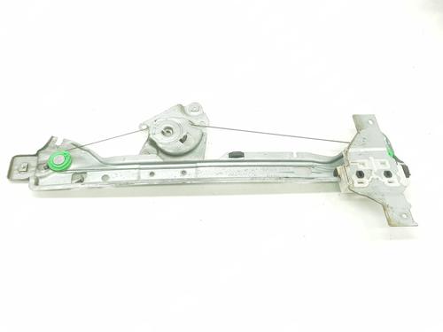 Used Rear left window mechanism PEUGEOT 5008 (0U_, 0E_) 1.6 HDi (112 hp) 8162464