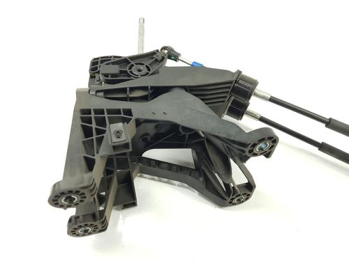 Gear lever FORD TRANSIT COURIER B460 Box Body/MPV  | BP33943817M90  - Image 5