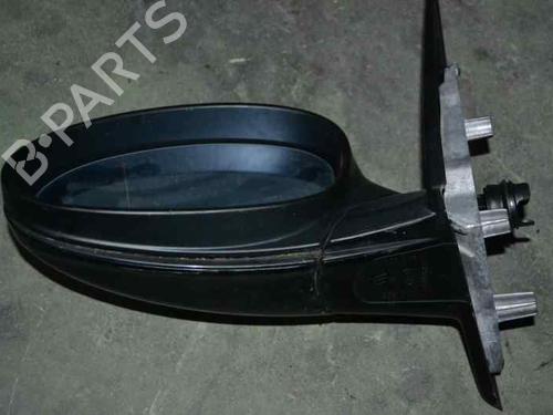 Used Left mirror BMW 3 (E90) 320 d (163 hp) 754502