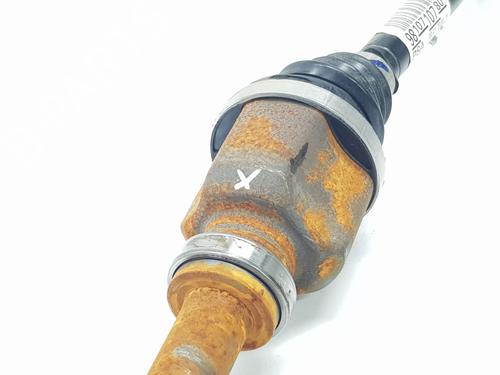 Right front driveshaft OPEL ASTRA L Sports Tourer (OV5) 1.2 (FRHNPJ) | BP24828539M39 