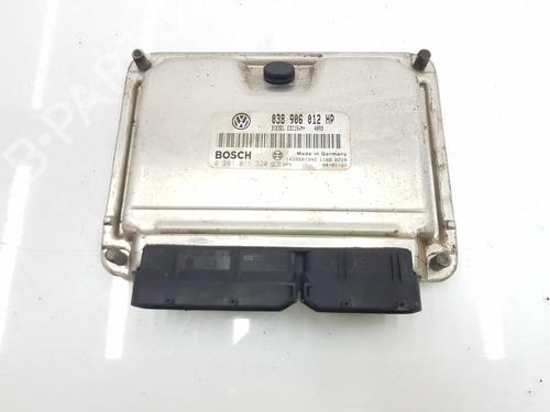 Used Engine control unit (ECU) SEAT IBIZA III (6L1) 1.9 SDI (64 hp) 10536555