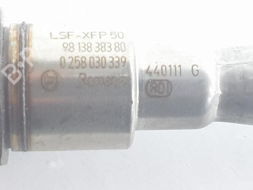 Elektronisk sensor OPEL ASTRA L Sports Tourer (O5) 1.2 (FRHNPJ) | BP23661522M84 