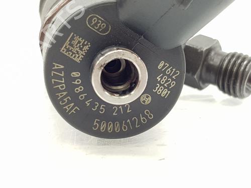 Injector IVECO DAILY VI Platform/Chassis  | BP37703233M100  - Image 6