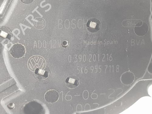 Rear wiper motor VW POLO V (6R1, 6C1) 1.2 TSI | BP16251312M102 