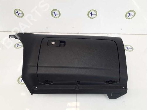 Hanskerom VW SCIROCCO III (137, 138) 1.4 TSI (125 hp) 3656362