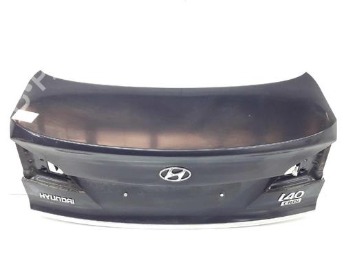 Used Tailgate HYUNDAI i40 I (VF) 1.7 CRDi (116 hp) 5231464