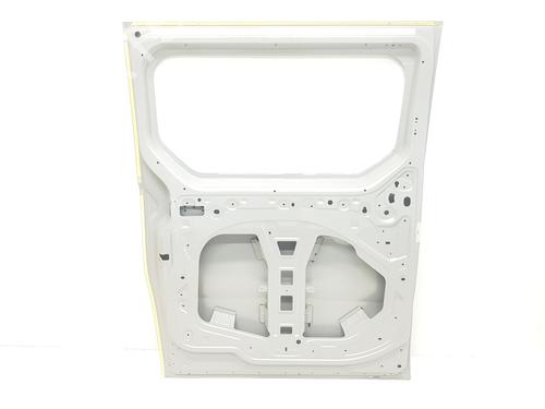 Left slide door RENAULT TRAFIC III Van (FG_) 1.6 dCi 120 (FGMK) | BP11965130C74 