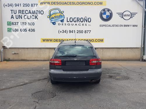 Tailgate lock VOLVO V40 Estate (645) 1.9 DI | BP29591242C101 
