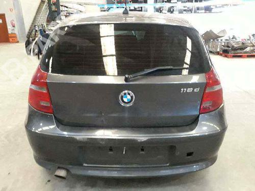 Front left belt tensioner BMW 1 (E87) 118 d | BP8746699C87  - Image 21