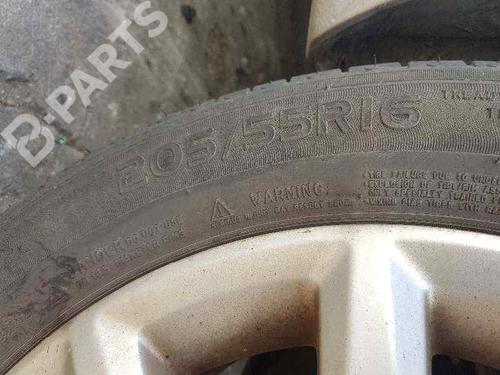 Intercooler OPEL ASTRA H (A04) 1.7 CDTI (L48) | BP6160488M30  - Image 6