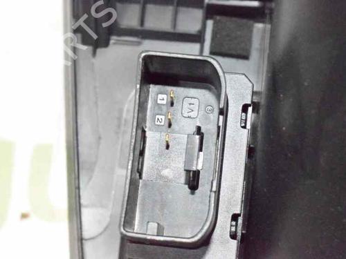 Glove box SEAT IBIZA IV SC (6J1, 6P5) 1.4 TDI | BP781634C95 