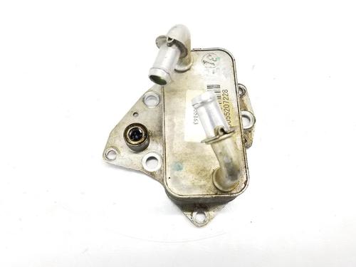 Used Oil radiator FIAT SEDICI (189_) 1.9 D Multijet (120 hp) 14092486