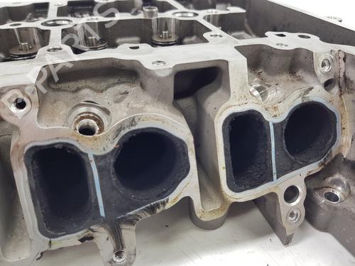 Cylinder head BMW X1 (F48) sDrive 18 d | BP18945219M5 
