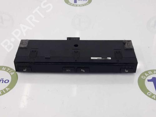 Used Switch BMW 5 (E60) 525 d (177 hp) 11682928