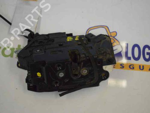 Rear right lock SEAT IBIZA IV (6J5, 6P1) 1.6 TDI | BP2973569C99 