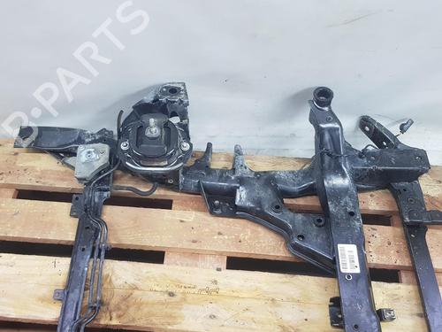 Subframe BMW X6 (E71, E72) xDrive 35 d | BP10717708M9 