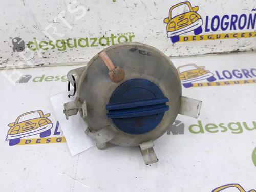 Expansion tank VW PASSAT B6 (3C2) 2.0 TDI 16V | BP2521995C120 
