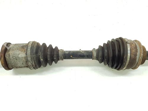 Used Left front driveshaft Left front driveshaft TOYOTA HILUX VIII Pickup (_N1_) [2015-2026] 34571005 34571005