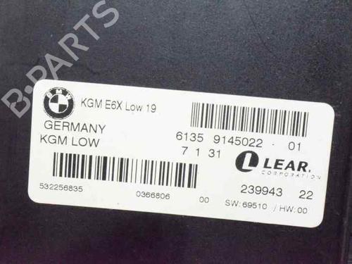 Other BMW 5 (E60) 530 d | BP14123299O1