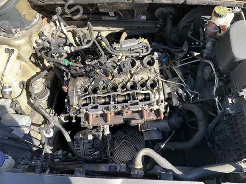Intake manifold PEUGEOT 407 (6D_) 1.6 HDi 110 (6D9HZC, 6D9HYC) | BP16124323M70 