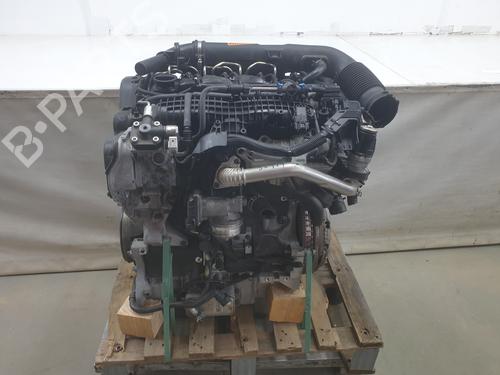 Engine VOLVO V40 Hatchback (525) | BP35976055M1 - Image 9