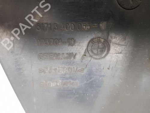 Wheel arch BMW X3 (E83) 2.0 d | BP16121200C56 