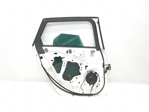 Left rear door PEUGEOT 508 SW I (8E_) 2.0 BlueHDi 180 | BP19085487C4 