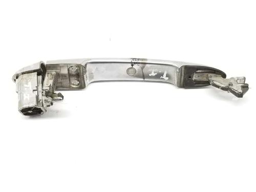 Rear left exterior door handle RENAULT LAGUNA II Grandtour (KG0/1_) 1.9 dCi (KG0G) | BP6829495C130 