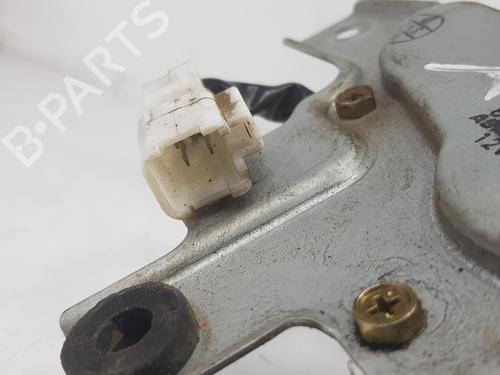 Rear wiper motor TOYOTA LAND CRUISER 90 (_J9_) 3.0 TD (KZJ90_, KZJ95_, KZJ90R, KZJ95R, KZJ90W, KZJ95W) | BP9543286M102 