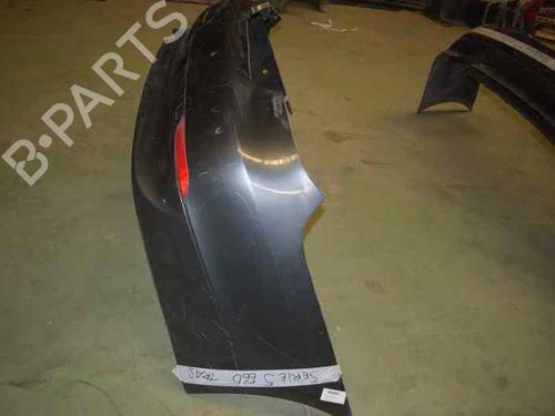 Rear bumper BMW 5 (E60) 530 d | BP1167756C8 
