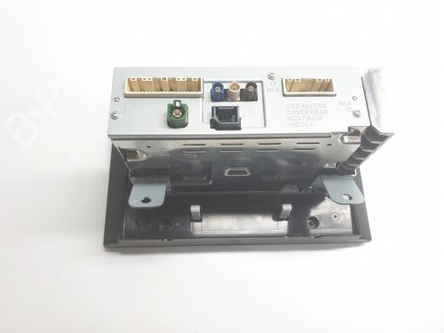 Display monitor DACIA SPRING EV (B6M1) | BP31015661C48