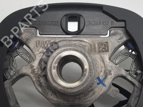 Ratt RENAULT CLIO V (B7_) | BP32631709C49