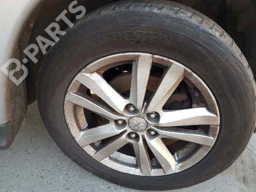 Engine MITSUBISHI ASX (GA_W_) 1.8 DI-D 4WD (GA6W) | BP2676541M1 - Image 47
