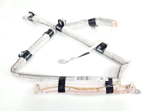 Airbag cortina izquierdo RENAULT AUSTRAL [2022-2026]  31263935