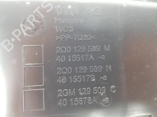Other SEAT IBIZA IV SC (6J1, 6P5) 1.0 TSI | BP18154218O1 