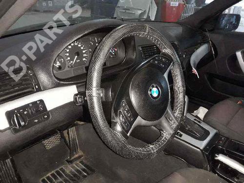 Oil radiator BMW 3 Compact (E46) 320 td | BP8746606M33  - Image 24