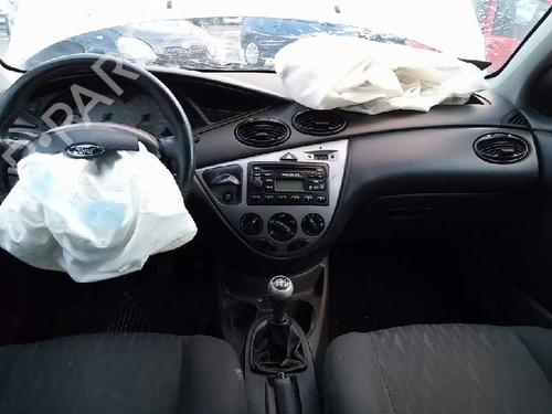 Right front fog light FORD FOCUS I (DAW, DBW) 1.6 16V | BP2497943C31