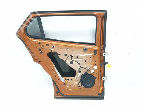 Left rear door PEUGEOT 2008 II (UD_, US_, UY_, UJ_, UR_, UC_) 1.2 THP / PureTech 155 (USHNNS, URHNNS, UXHNJP, URHNJP,... | BP27879114C4 