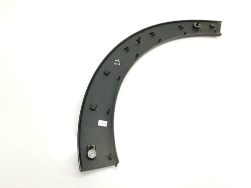 Rear left wheel arch trim CITROËN C3 III (SX) 1.5 BlueHDi 100 (SXYHYP, SXYHTU) | BP22548316C136 
