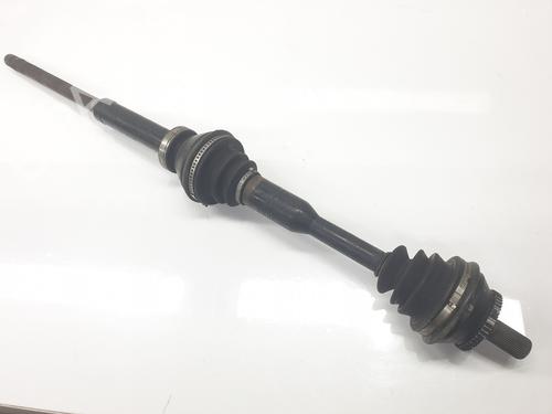 Right front driveshaft VOLVO XC90 I (275) D5 AWD | BP24662149M39 