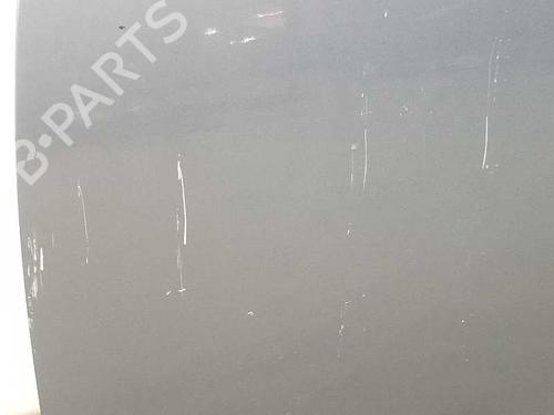 Left front door TOYOTA AVENSIS Saloon (_T25_) 1.8 VVT-i (ZZT251_, ZZT251R) | BP4215588C2 