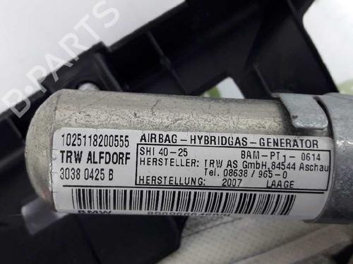 Right curtain airbag BMW 3 (E90) 325 d | BP1967304C12 