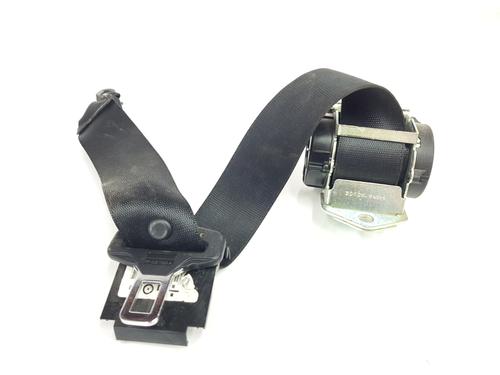 Used Rear left seatbelt Rear left seatbelt BMW X1 (E84) sDrive 18 d (143 hp) 33296006 33296006